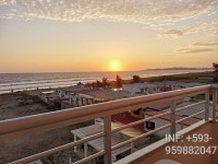 Playas의 콘도 휴가지 숙소 - 과야스 주, 에콰도르 | 에어비앤비