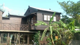 타이중시의 휴가지 B&B - 대만 | 에어비앤비