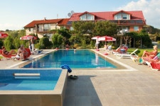 수영장이 있는 Ohrid 휴가지 숙소 - Municipality of Ohrid, North Macedonia | 에어비앤비