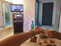 화로가 있는 부산 휴가지 숙소 - 부산, 한국 | 에어비앤비