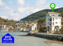 Bongpyeong-dong, 통영시, 한국 Vacation Rentals - Airbnb