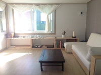 Songak-myeon의 콘도 휴가지 숙소 - Songak-myeon, Asan-si, 한국 | 에어비앤비