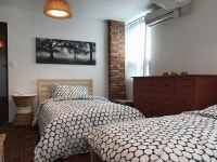 세탁기와 건조기가 있는Ido 2(i)-dong의 휴가지 숙소 - Ido 2(i)-dong, 제주시, 한국 | 에어비앤비