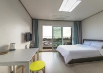 장기 숙박이 가능한 Haye-dong의 가구 완비 숙소 | 에어비앤비