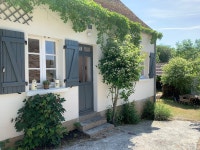 Épineuil-le-Fleuriel 휴가 숙소 & 숙박시설 - 상트르발드루아르, 프랑스 | 에어비앤비