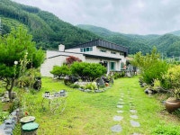 수변에 인접한 봉화군의 휴가지 숙소 - 경상북도, 한국 | 에어비앤비