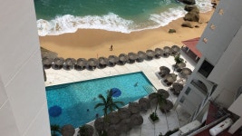 Condesa Beach, 멕시코 Vacation Rentals - Airbnb