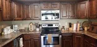 Salmon River의 휴가지 RV 캠핑카 - 아이다호, 미국 | 에어비앤비