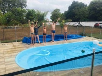 브라질의 목장 휴가지 숙소 | 에어비앤비