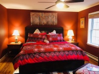 Esopus Creek의 원룸형 개인실 휴가지 숙소 - 뉴욕, 미국 | 에어비앤비