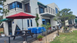 스테이연CAFEYEON자율카페 | Yul-dong, Gyeongju-si, 한국의 휴가지 숙소 - 에어비앤비