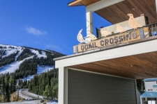 에이펙스 마운틴 리조트, Hedley, 캐나다 Vacation Rentals - Airbnb