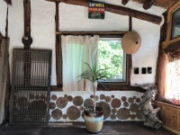 Anhyeon-dong의 해변 바로 앞 휴가지 숙소 - Anhyeon-dong, 강릉시, 한국 | 에어비앤비