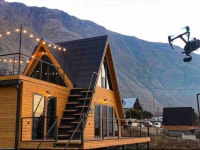 Caucasus Mountains의 통나무집 휴가지 숙소 | 에어비앤비