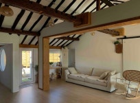 해변과 인접한 Chungcheong-do 휴가지 숙소 - 한국 | 에어비앤비