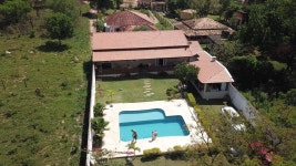 반려동물 동반 가능 Tatuí 휴가지 숙소 - 상파울루, 브라질 | 에어비앤비