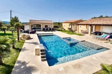 수영장이 있는 캉성 휴가지 숙소 - 프로방스알프코트다쥐르, 프랑스 | 에어비앤비