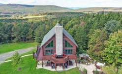 파티오가 있는 버크셔카운티 휴가지 숙소 - 미국 | 에어비앤비