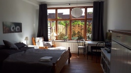 장기 숙박이 가능한 Itzehoe의 가구 완비 숙소 | 에어비앤비