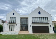 세탁기와 건조기가 있는아니스턴의 휴가지 숙소 - 웨스턴케이프 주, 남아프리카 | 에어비앤비