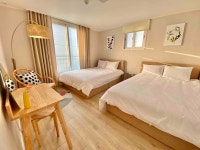 경기도의 해변 바로 앞 휴가지 숙소 - 한국 | 에어비앤비