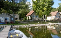 Benzie County의 호숫가 휴가지 숙소 - 미국 | 에어비앤비