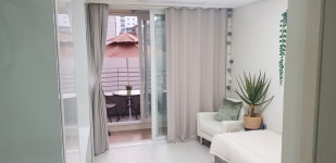 아산시의 아파트 휴가지 숙소 - 충청남도, 한국 | 에어비앤비