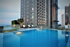 다낭의 해변 바로 앞 휴가지 숙소 - Da Nang, 베트남 | 에어비앤비