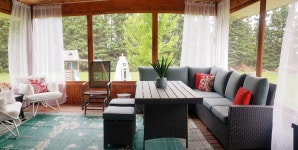 뉴브런즈윅주의 휴가지 방갈로 - 캐나다 | 에어비앤비