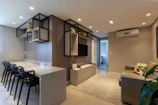 피트니스 시설이 있는 Ciudad del Este 휴가지 숙소 - Alto Paraná Department, 파라과이 | 에어비앤비