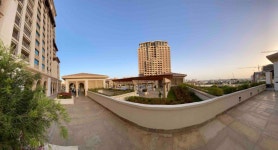 피트니스 시설이 있는 아르라이얀 휴가지 숙소 - Al Rayyan Municipality, 카타르 | 에어비앤비