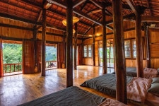 Lai Chau province의 호숫가 휴가지 숙소 - 베트남 | 에어비앤비