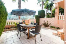 그란 알라칸트의 타운하우스 휴가지 숙소 - Valencian Community, 스페인 | 에어비앤비