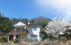 Nam-myeon, Gimcheon-si, 한국의 휴가지 숙소 - 에어비앤비