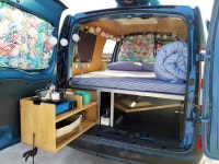 캠핑카 휴가지 숙소 | 에어비앤비