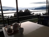 야외 휴식 공간이 있는 Nantou County 휴가지 숙소 - 대만 | 에어비앤비