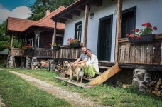 신카수 휴가 숙소 & 숙박시설 - Harghita County, 루마니아 | 에어비앤비