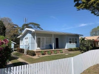 장기 숙박이 가능한 Shoalhaven Heads의 가구 완비 숙소 | 에어비앤비