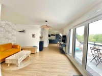 Bretteville-sur-Odon의 아파트 휴가지 숙소 - 노르망디, 프랑스 | 에어비앤비