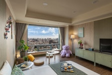 시구의 콘도 휴가지 숙소 - 대만 | 에어비앤비