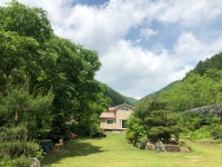 Songnisan-myeon, Boeun-gun, 한국 Vacation Rentals - Airbnb