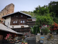 페르덴 휴가 숙소 & 숙박시설 - Valais, 스위스 | 에어비앤비