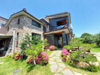 Changseon-myeon의 해변 바로 앞 휴가지 숙소 - Changseon-myeon, Namhae-gun, 한국 | 에어비앤비