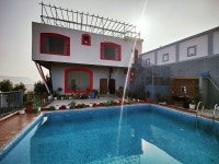 구자라트 농장 체험 휴가지 숙소 - 인도 | 에어비앤비