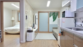 Iljik-myeon, Andong-si, 한국 Vacation Rentals - Airbnb