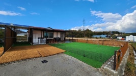 Imgye-myeon의 별장 휴가지 숙소 - Imgye-myeon, Jeongseon-gun, 한국 | 에어비앤비