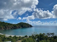 Mountain Trunk Bay 휴가 숙소 & 숙박시설 - 버진 고다, 영국령 버진 아일랜드 | 에어비앤비