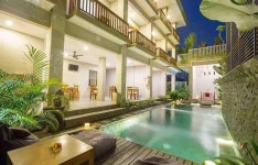 발리 주의 아파트호텔 휴가지 숙소 - 인도네시아 | 에어비앤비