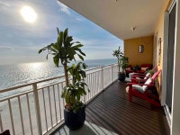 파티오가 있는 패너마시티비치 휴가지 숙소 - 플로리다주, 미국 | 에어비앤비