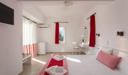 라코니아의 휴가지 B&B - 그리스 | 에어비앤비